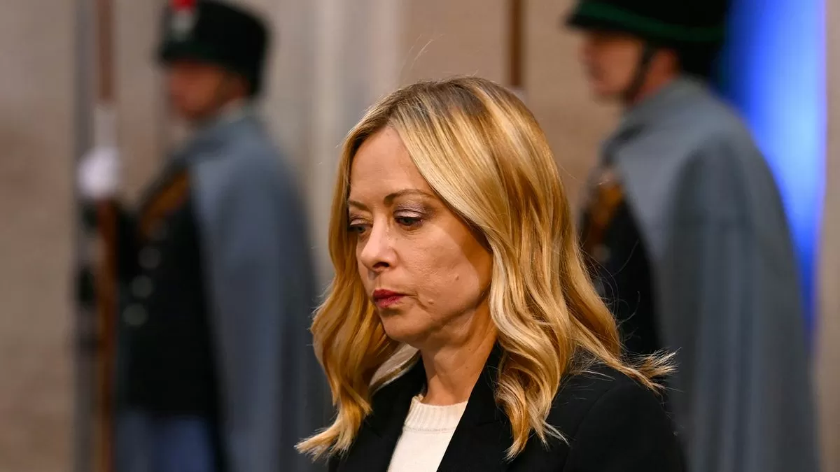 Italia considera "prematuro" firmar el paz Unión Europea-Mercosur en los próximos días