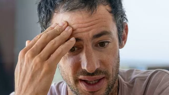 El año en que Kilian Jornet volvió a desafiar los límites: "Ha sido el reto más duro de mi semblanza"