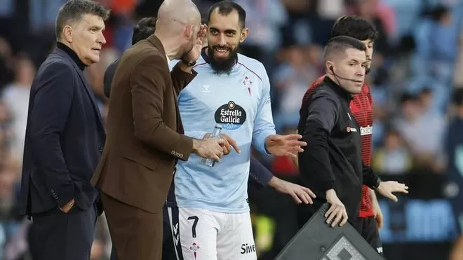«Ellos fueron certeros y nos faltó pegada»