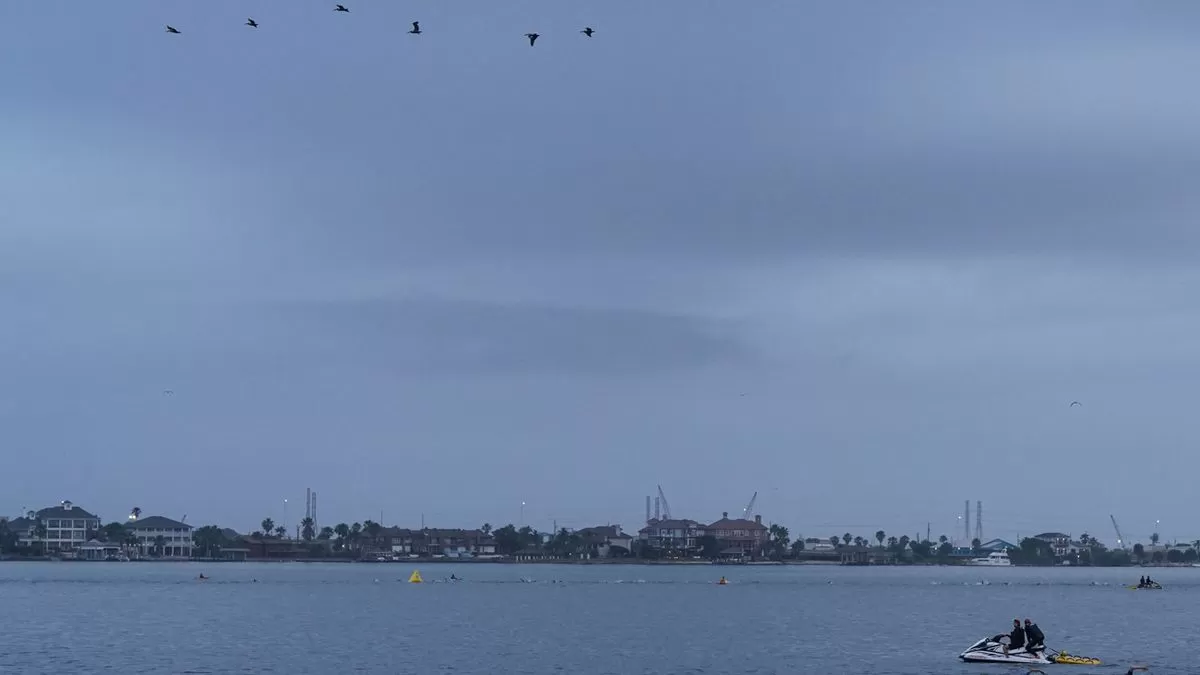 casualidad de una aeronave mexicana deja al menos cinco muertos en Estados Unidos