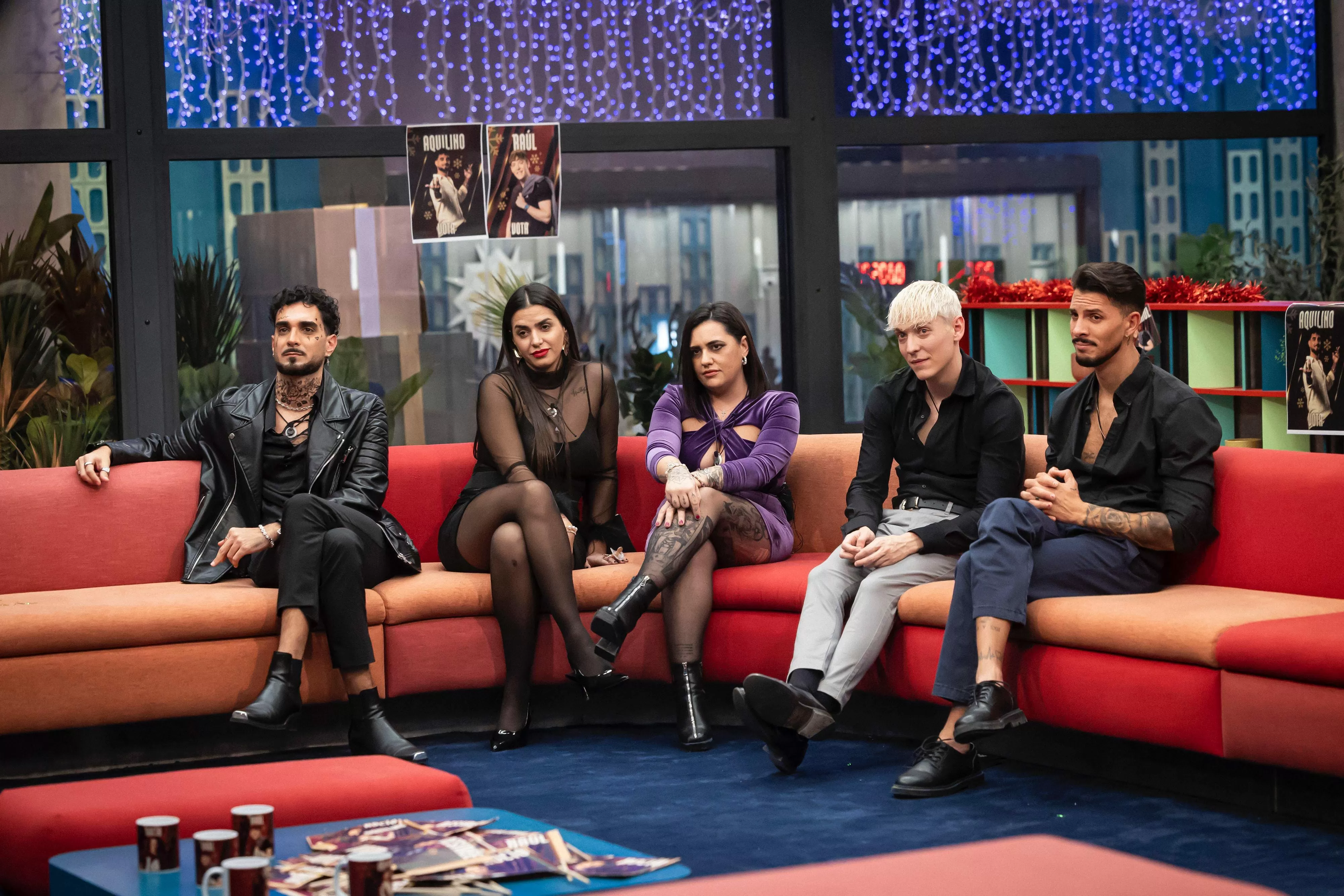 Todas las claves de la semifinal de 'Gran Hermano 20': lid con los jefes de campaña y última expulsión