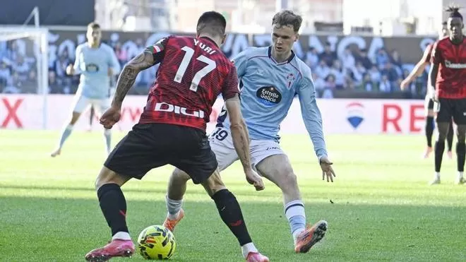 «Hacía falta esta victoria en casa»