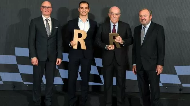 El RACC rinde triunfo a Ezpeleta y Palou en los Premios RACC MotorSport
