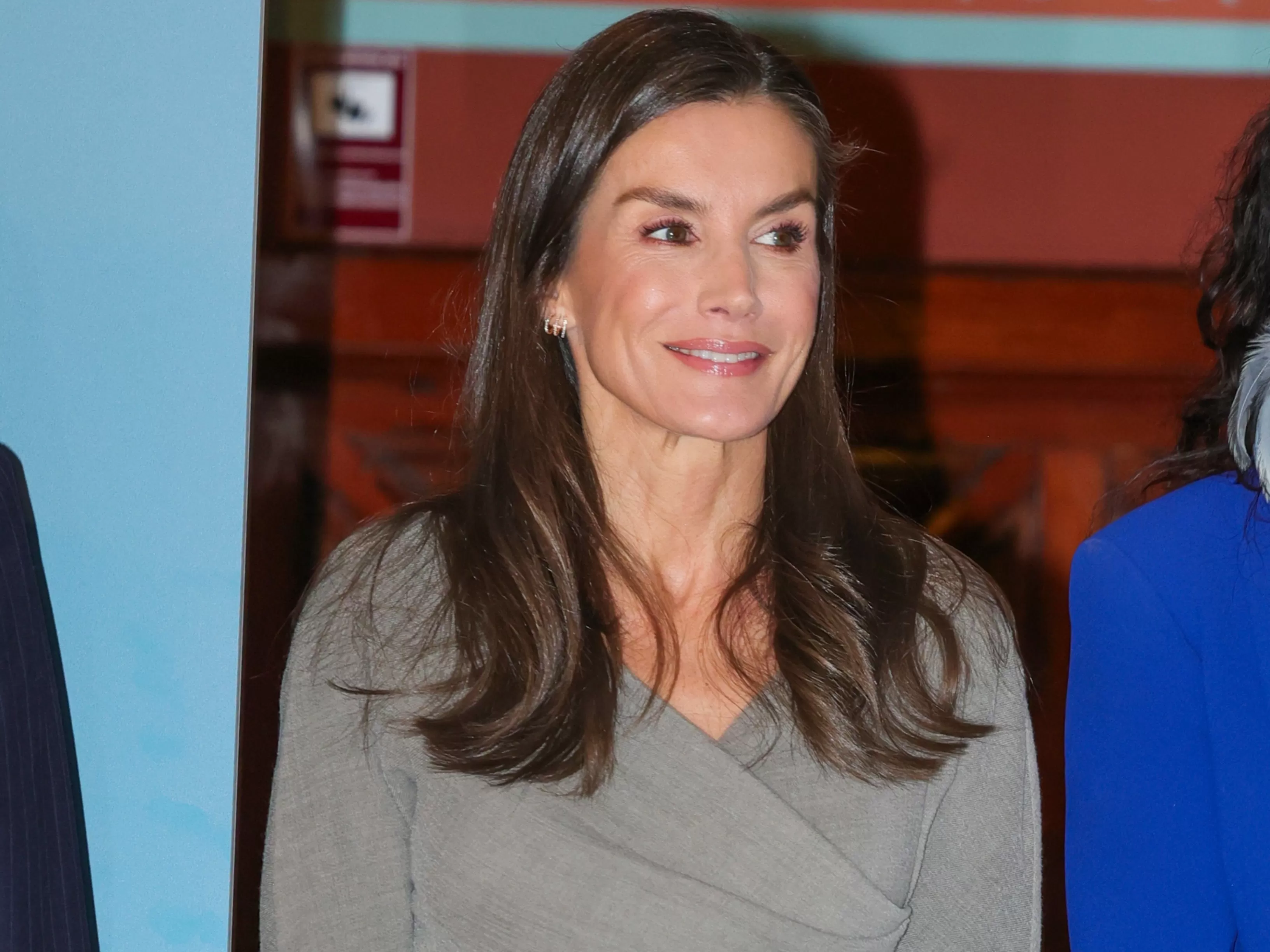 La curiosa confesión de la reina Letizia sobre Whatsapp