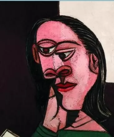 ONG por el Alzheimer evitará un Picasso entre los que compren boletos de 100 euros