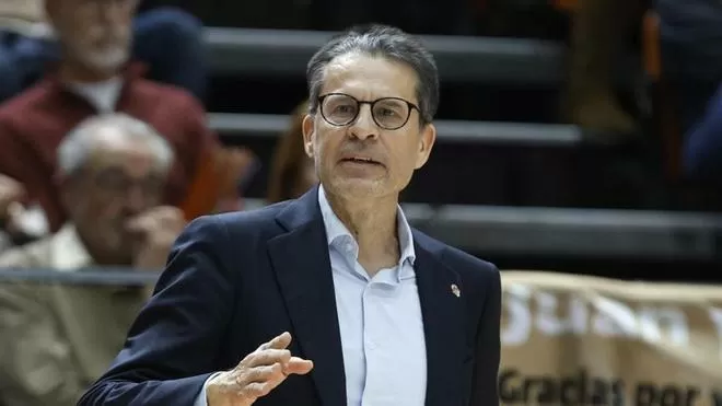 Pedro Martínez: "No es para cantar victoria aún"