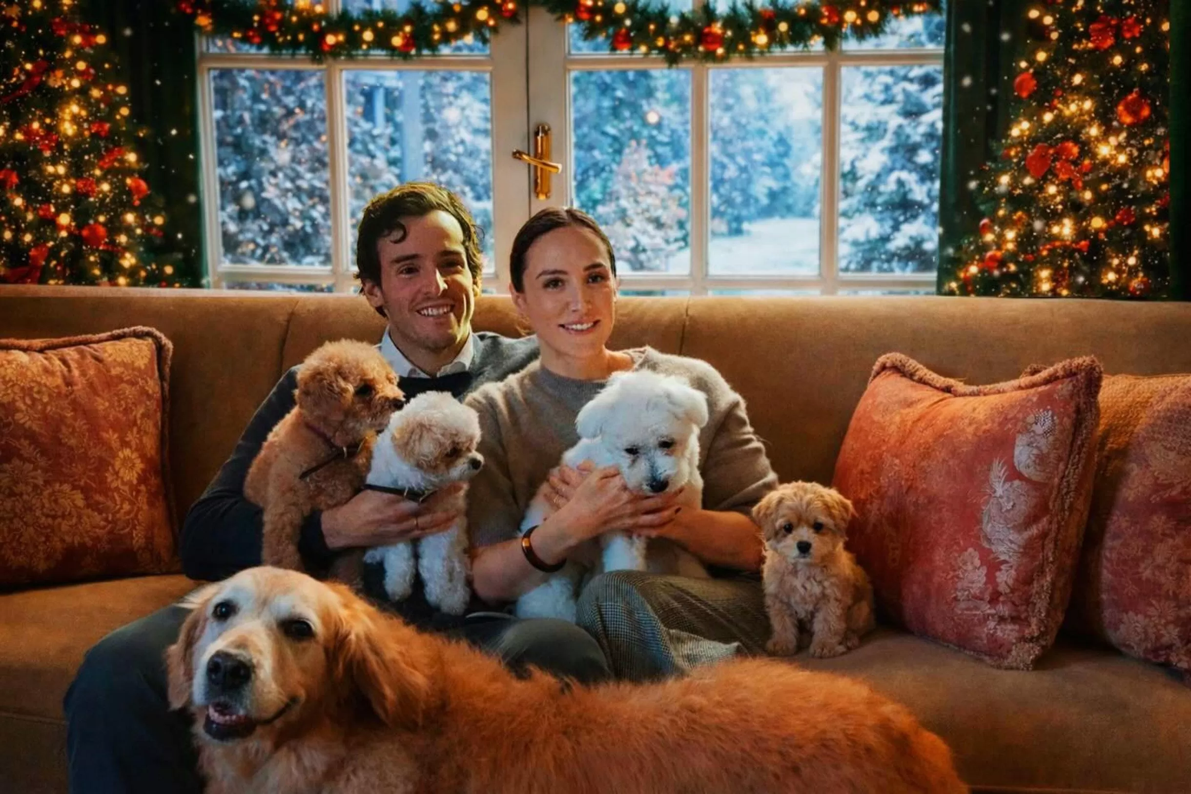 Tamara Falcó e Íñigo Onieva: todo sobre sus planes para esta Navidad