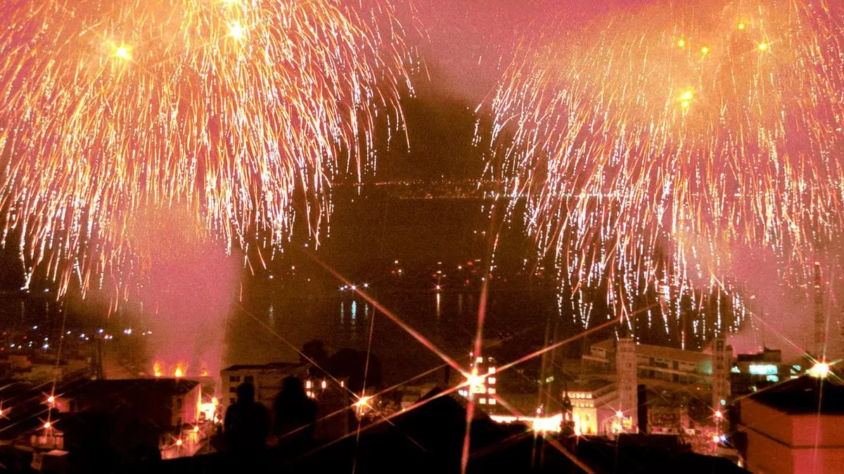 El mundo se prepara para echar el 2025, año de la tregua en Gaza y del regreso de Trump