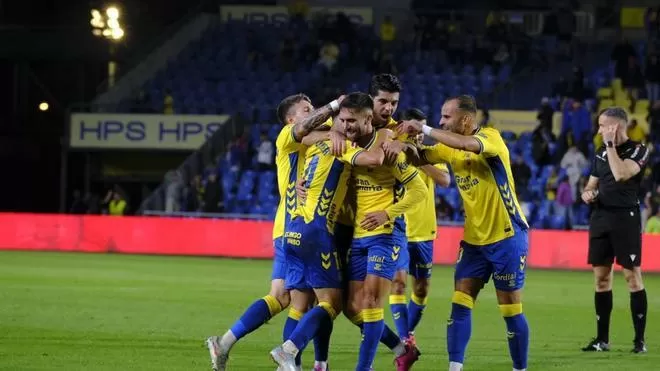 Jesé consuma la represalia perfecta y la UD Las Palmas es una apisonadora navideña (4-0)