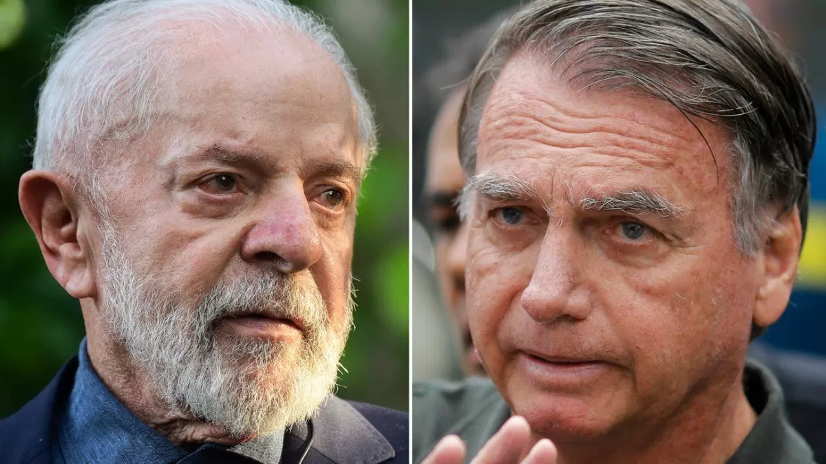 Lula anuncia que vetará ley que reduce la amargura de cárcel de Bolsonaro