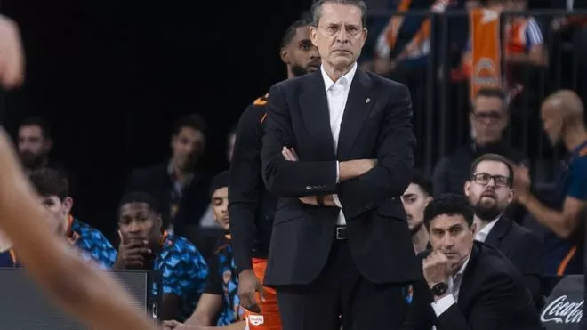 Pedro Martínez: "Cada individuo debe ser consciente del ejemplo que da como persona, club o aficionado"