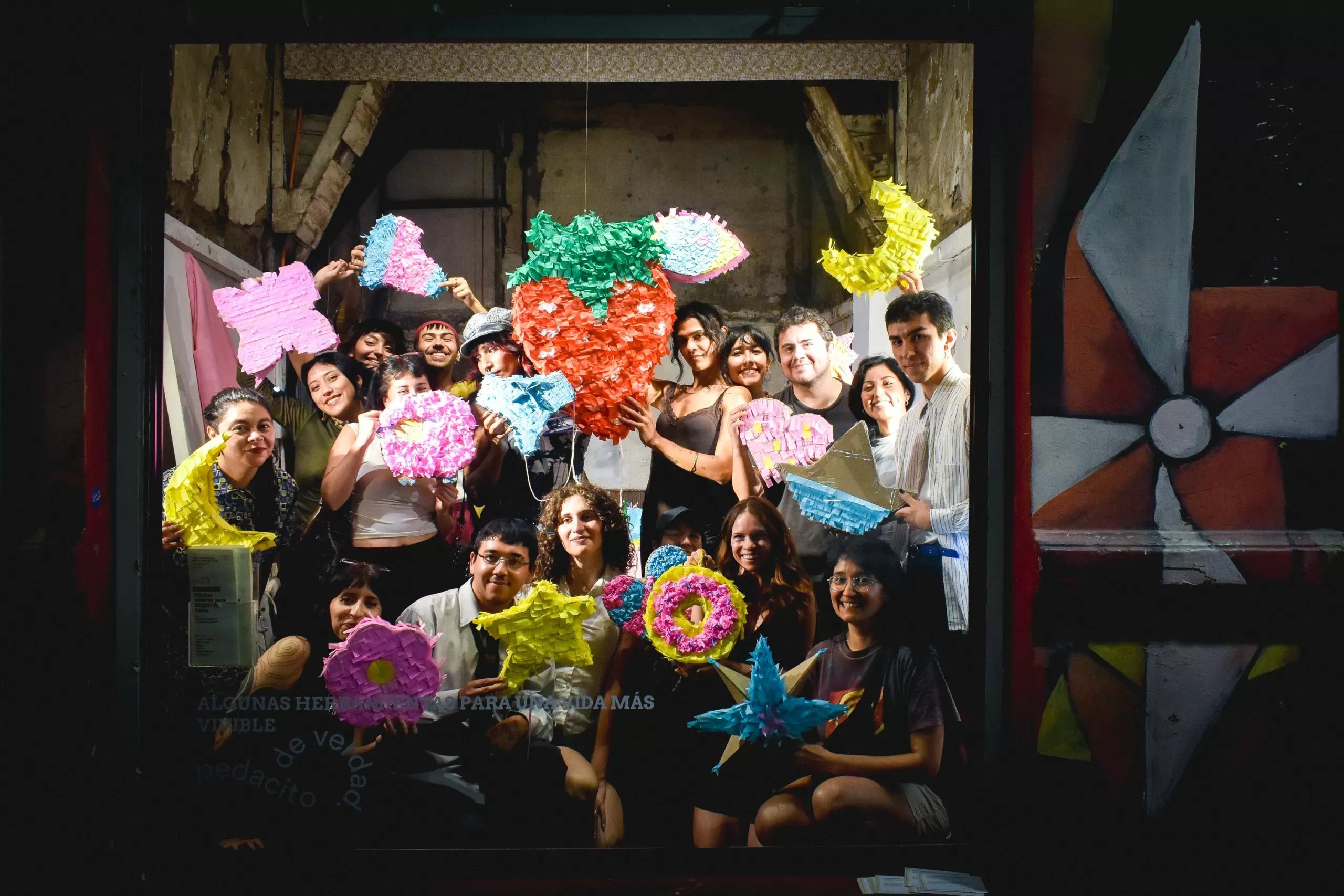 Festival de Arte Disidente lanzará hogaño la programación de su tercera edición
