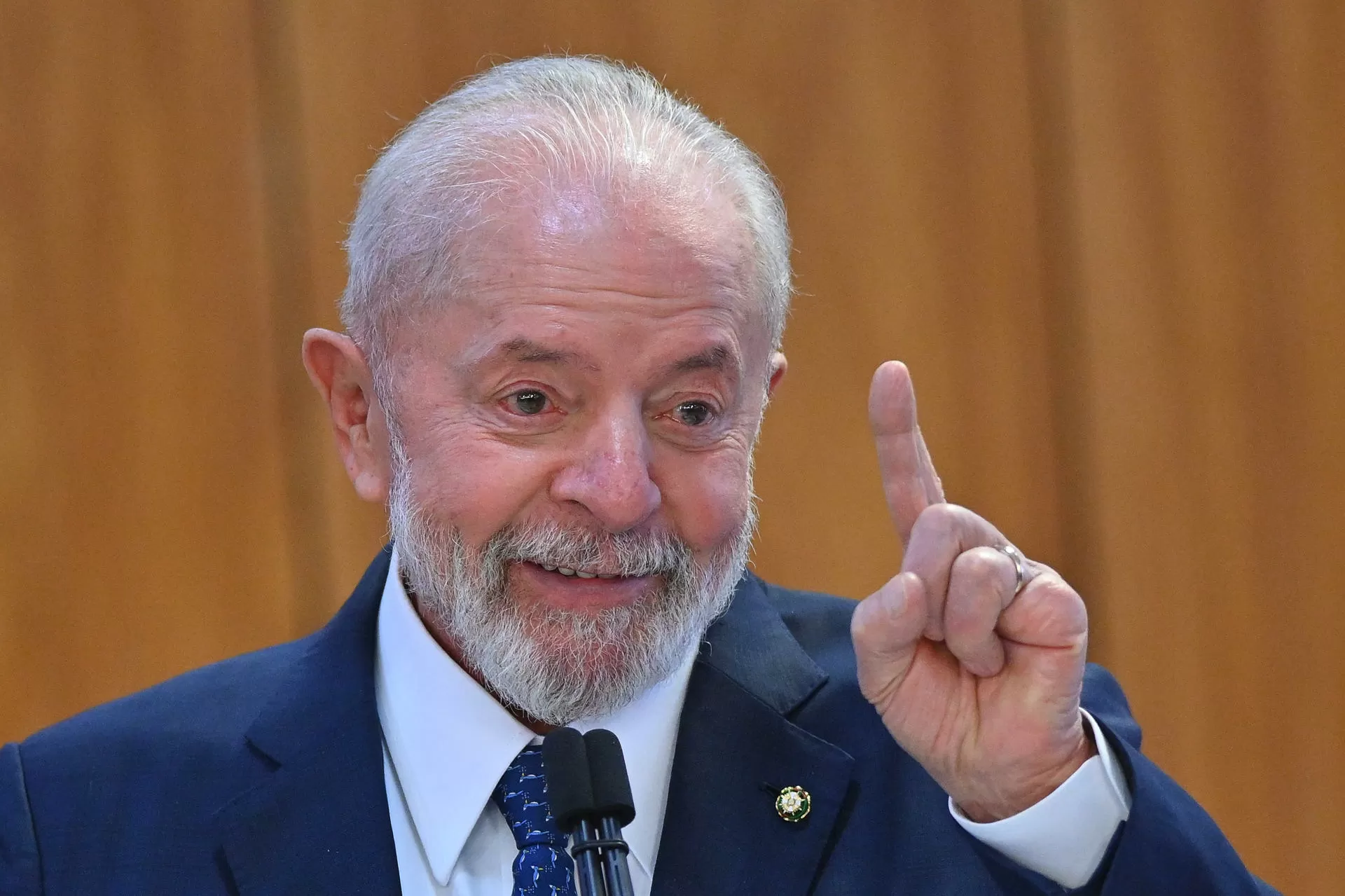Brasil convoca la ápice del Mercosur para el 20 de diciembre en Foz do Iguaçu