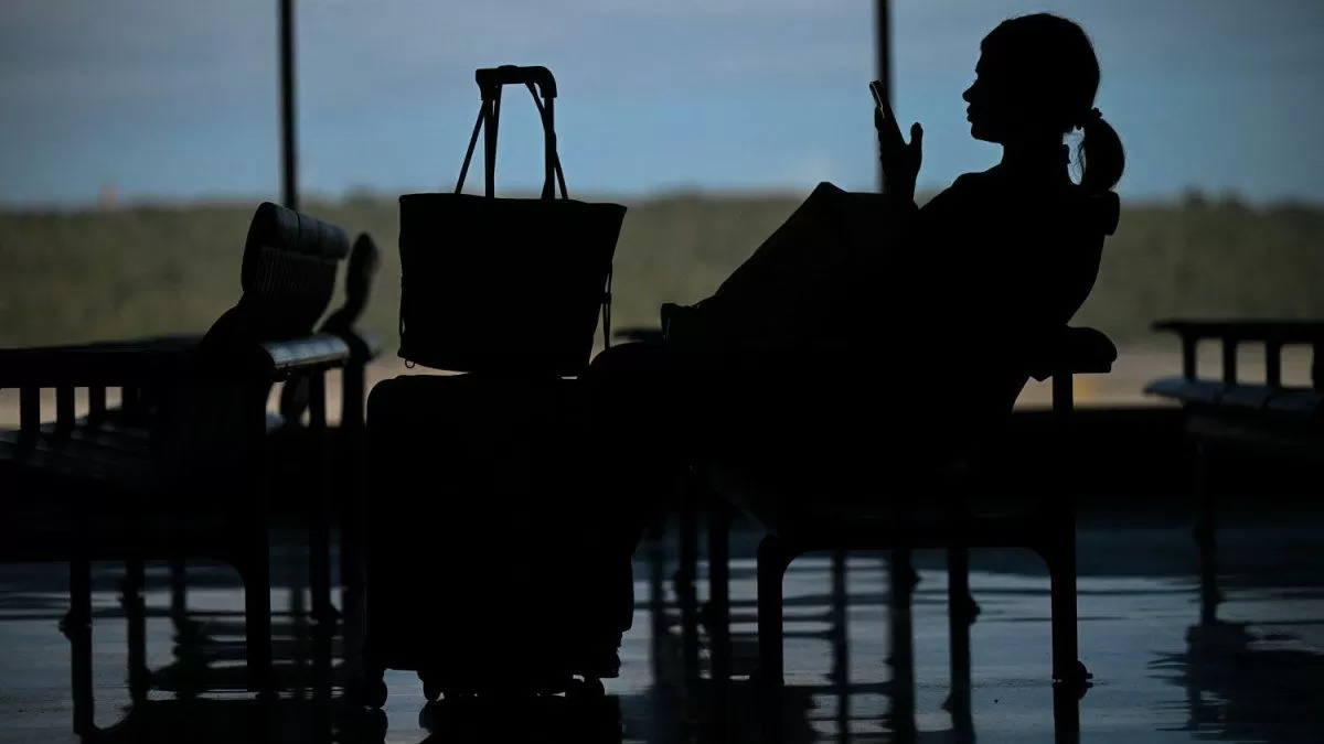 Ocho detenidos por traficar personvencedor de Colombia a España: vencedorí operaba la red