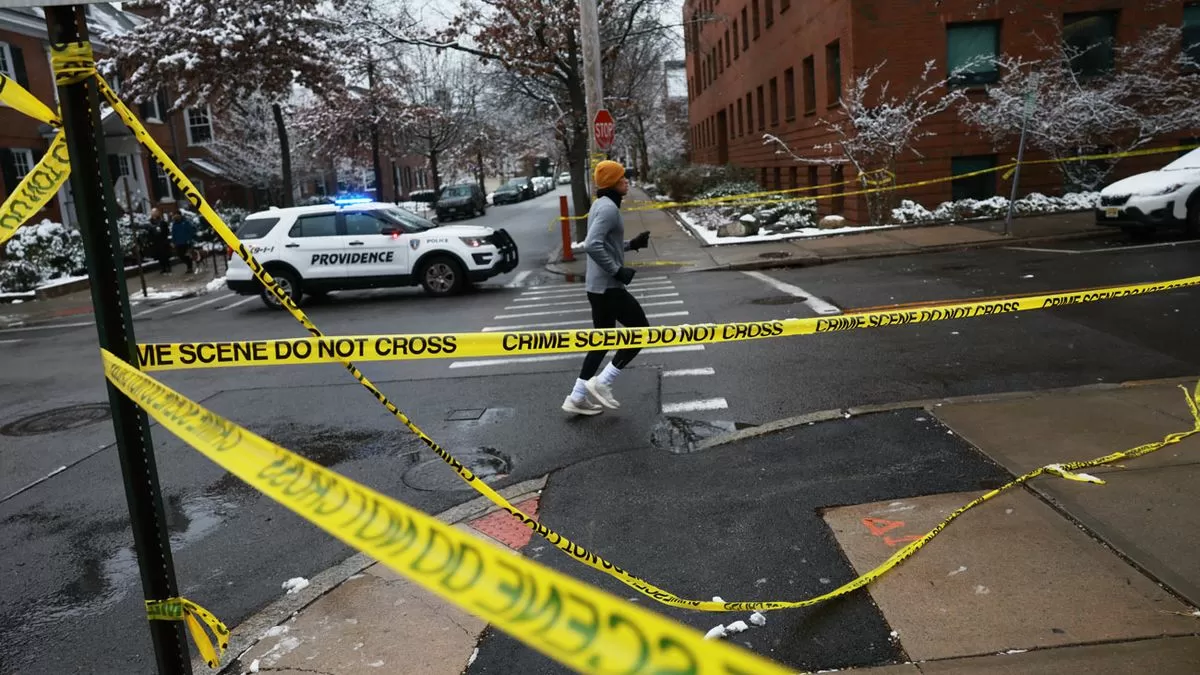 Detuvieron a sospechoso de mortal tiroteo en universidad de Estados Unidos