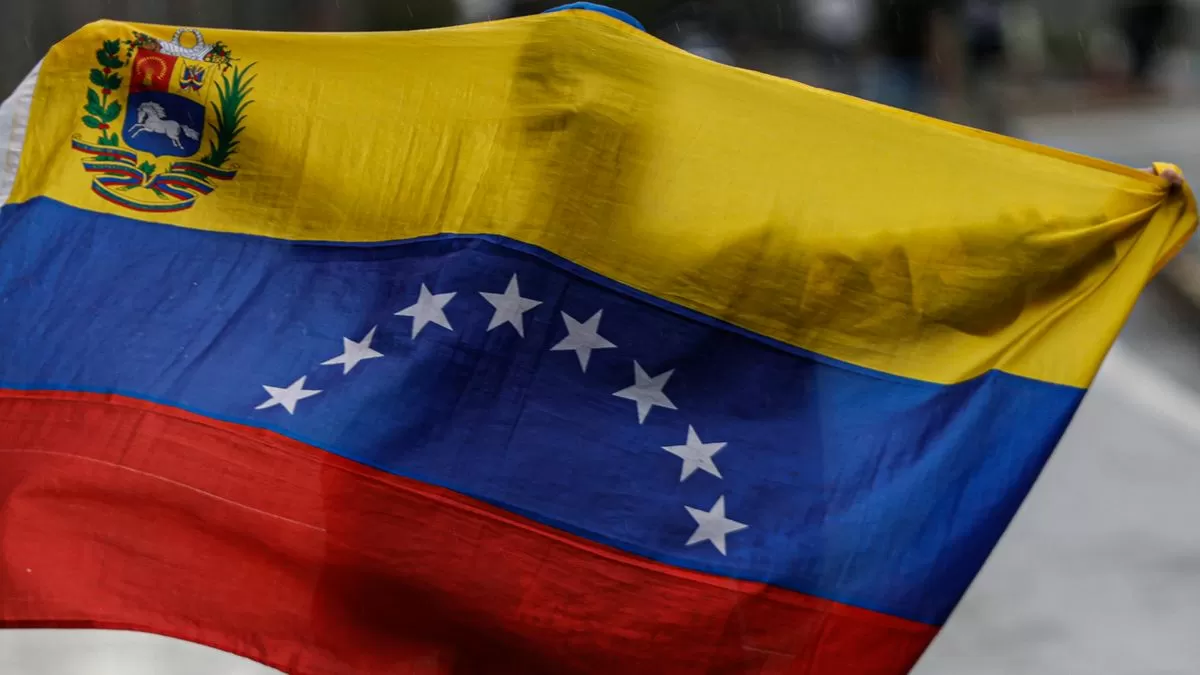 mensaje tanda de excarcelaciones de presos políticos en Venezuela: son unas 80 personas liberadas, según ONG