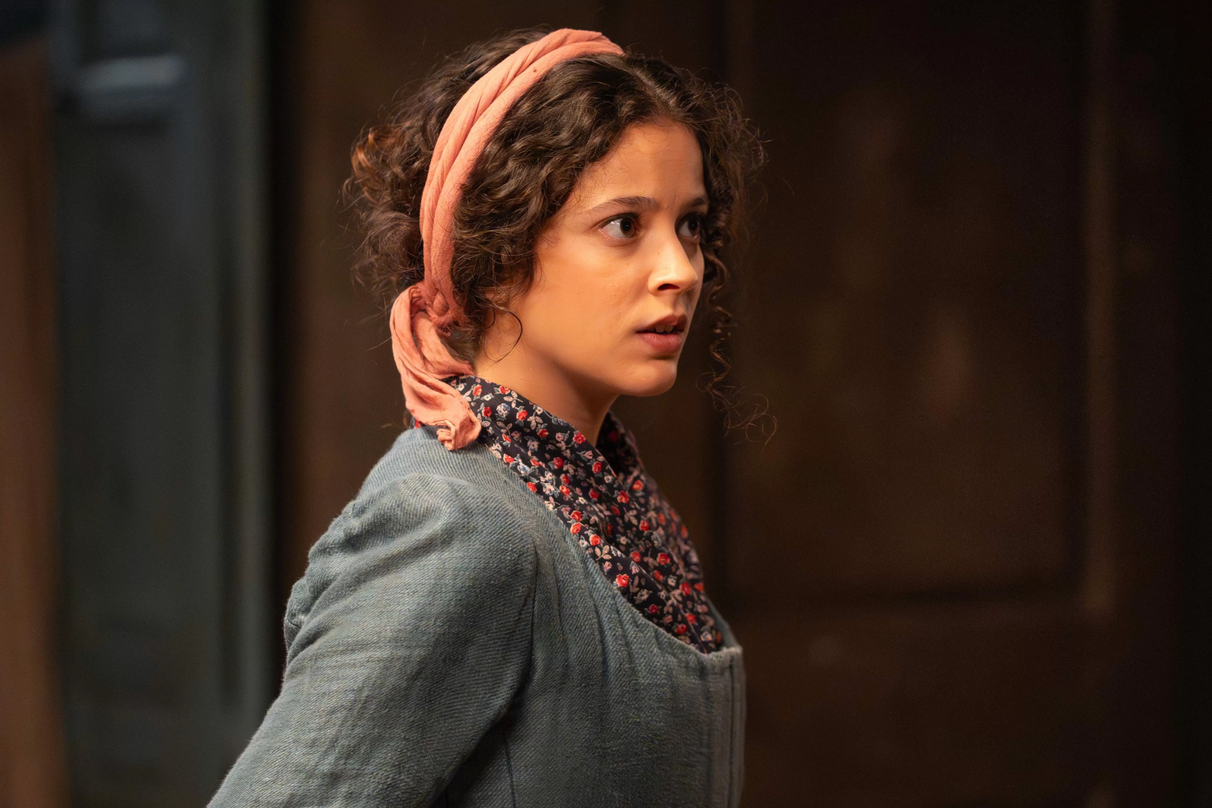 Avance del capítulo 337 del martes 20 de enero de 'Valle Salvaje', la serie de TVE y Netflix: pincho decisión sin retorno