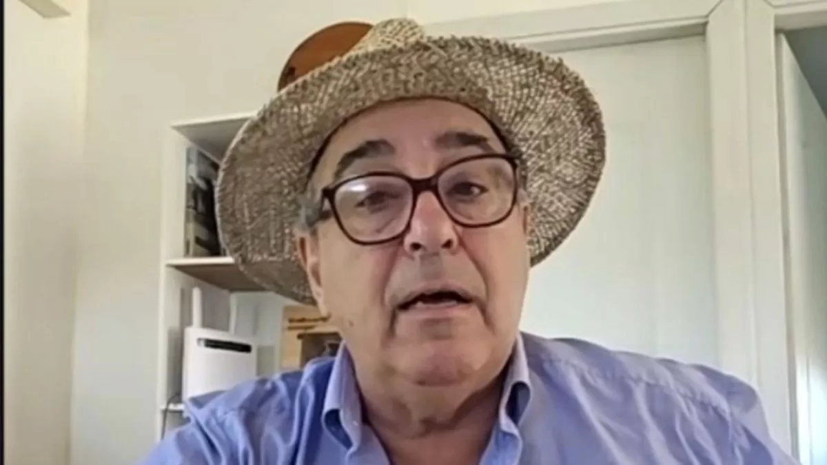 "espina muy buena noticia para terminar el año", dijo el ministro Fratti sobre la decisión de China con la carne uruguaya