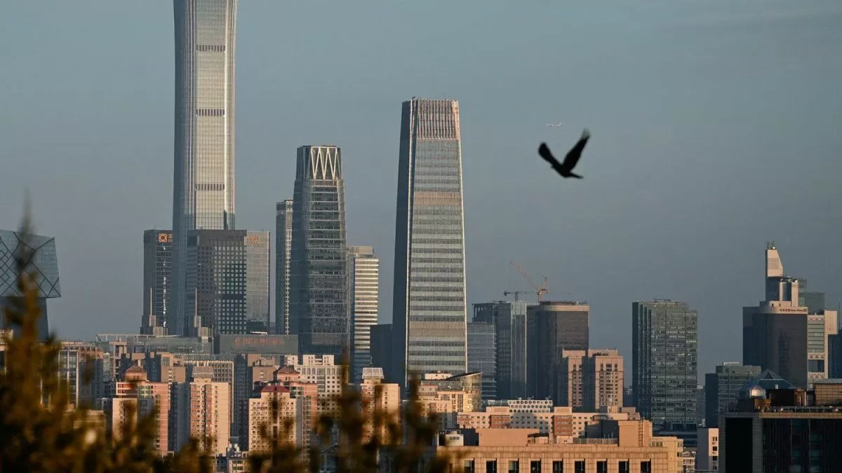 "¿Estás muerto?": una aplicación china para personas que viven solas se vuelve vírico