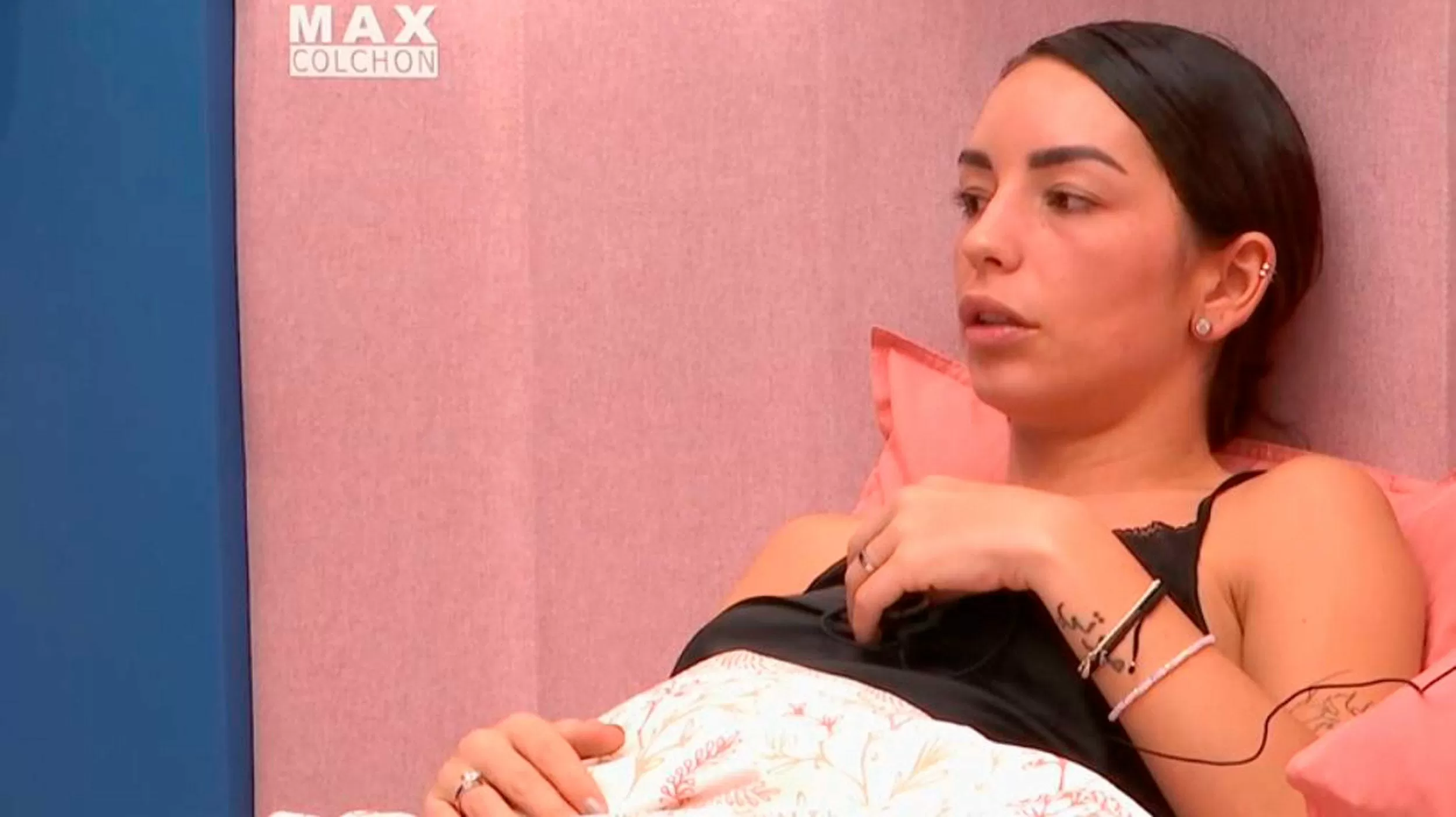 Anita Williams hace espina inesperada confesión en GH Dúo a Manuel González sobre su relación con Montoya
