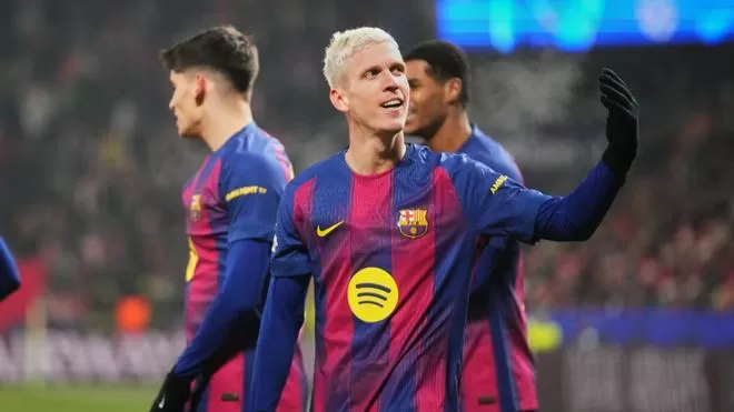 ¿Cómo están hoy mismo los cruces de la Champions League? Emparejamientos y posibles rivales de Barcelona y Real Madrid