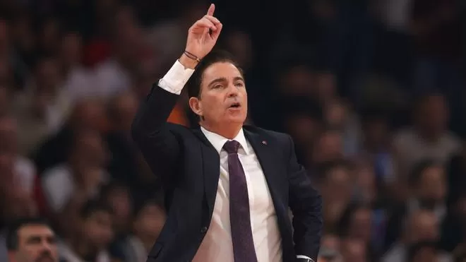 Xavi Pascual desveló el cambio de chip del Barça que permitió hundir al Asvel