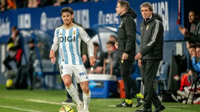 El Oviedo sigue los pasos de Florentino Pérez: la decisión que tardó once años en acudir