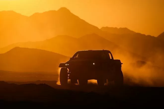 El Dakar recorre el camino hacia la sostenibilidad