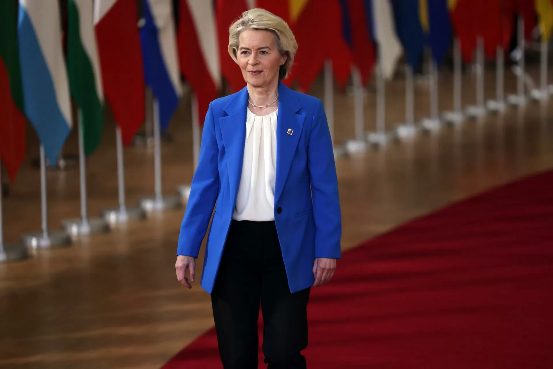 Países de la Unión Europea apoyan refrendar acuerdo con el Mercosur