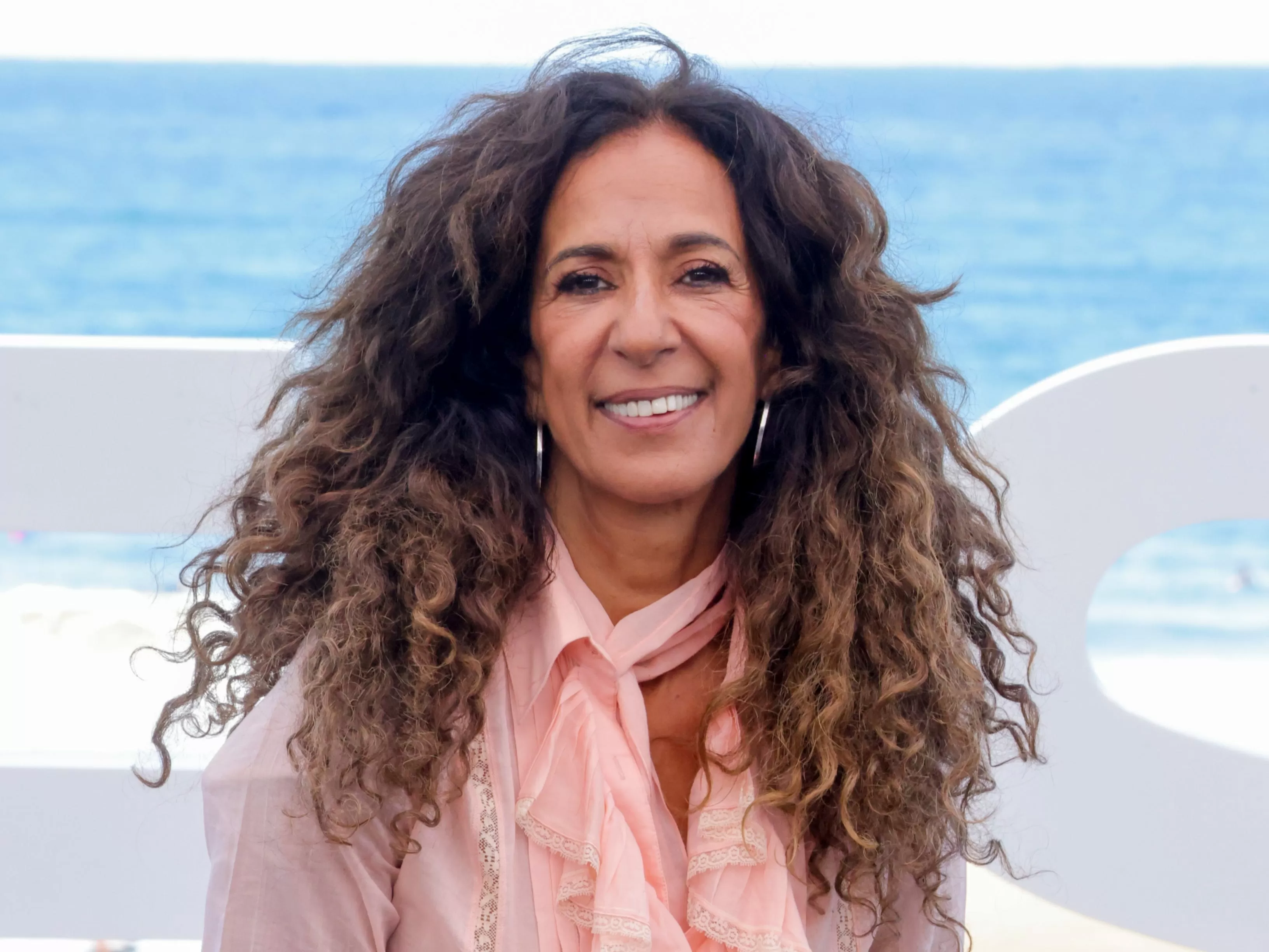 Rosario Flores sobre su nueva vida familiar: “seguramente me volveré loca”