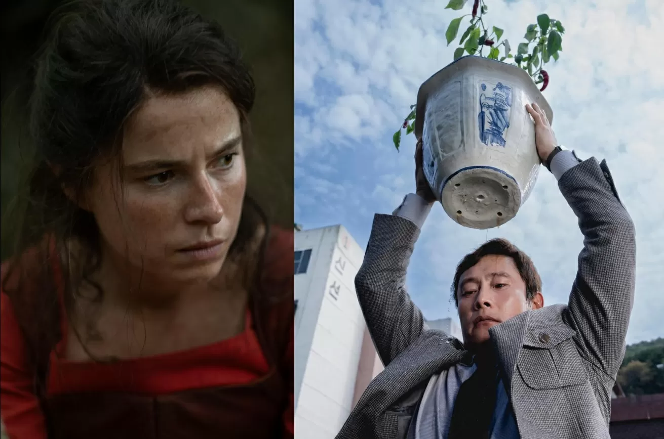 Hamnet’, ganadora de repetición Golden Globes y ‘La Única Opción’, nominada a tres Golden Globes, se exhiben en Cine de Iquique