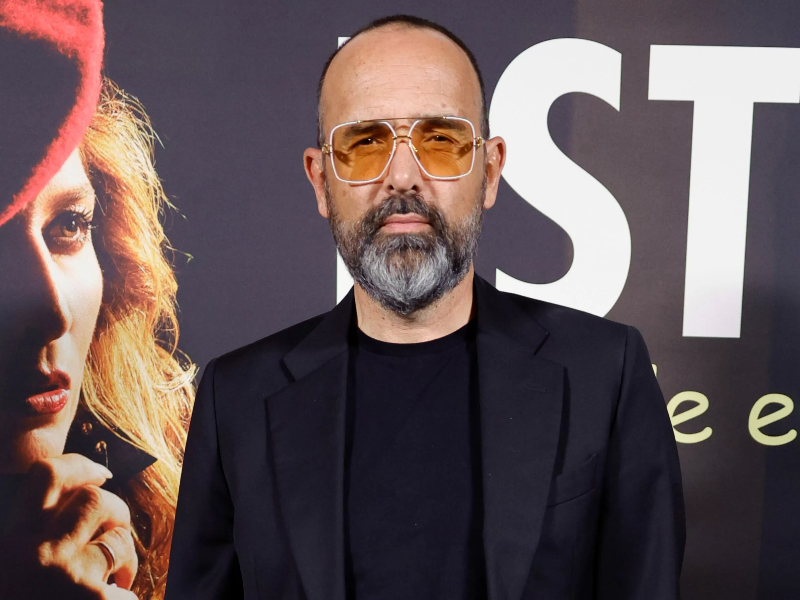Risto Mejide desvela cómo está su corazón: "soltero pero no aria"