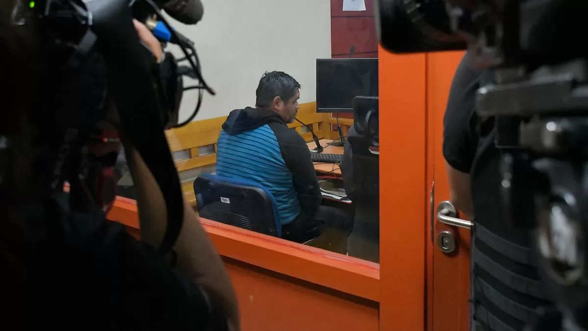 equidad chilena imputó al sospechoso de originar incendios forestales que dejaron al menos 21 muertos