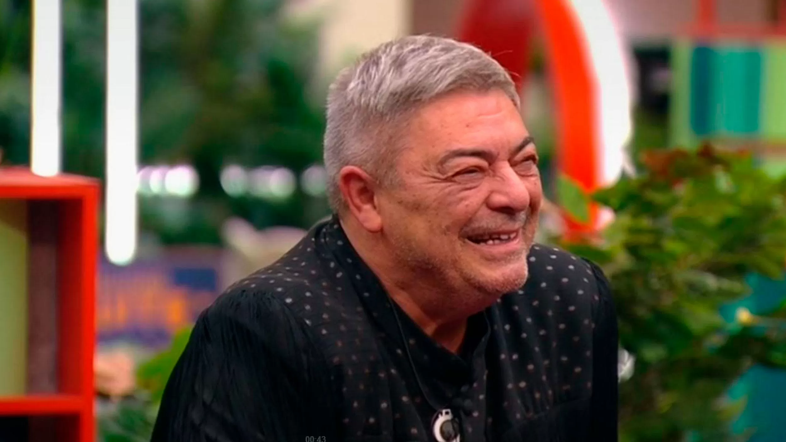 Última hora: el drama familiar que ha obligado a Antonio Canales a confiarse 'GH Dúo 4'
