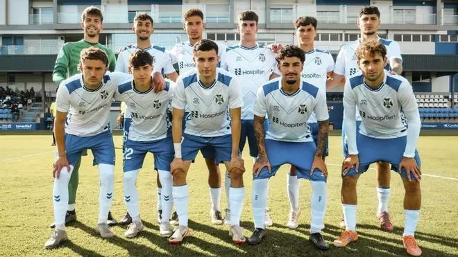 Fran Sabina regresa al B y lidera la remontada