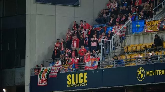 La masa de peticiones de abonados del Sporting para la Mareona en León: de 3.000 solicitudes para 570 entradas
