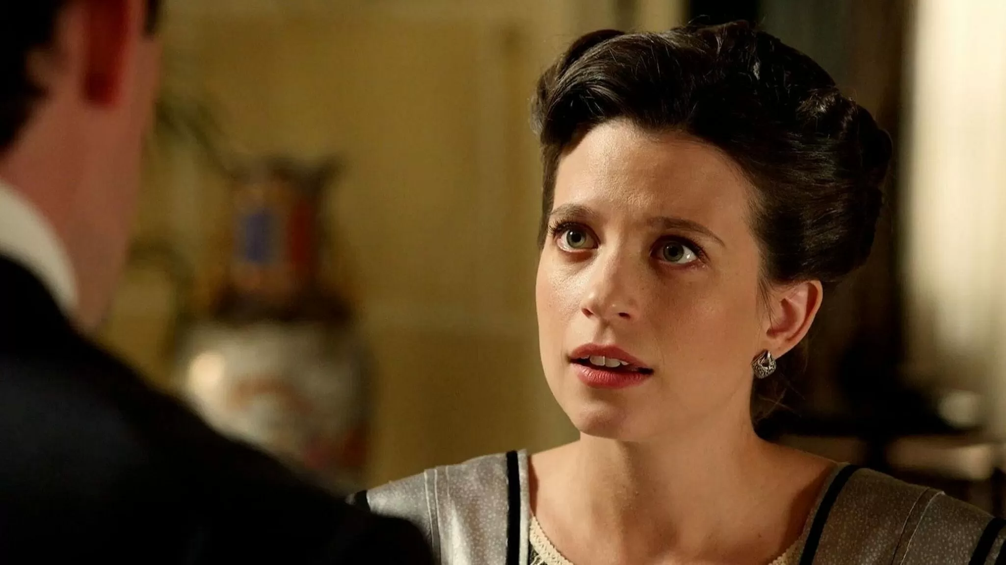 'La Promesa', anticipo del capítulo 763 del martes 27 de enero en TVE: Martina abandona el palacio
