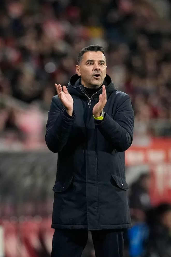Míchel, sobre Ter Stegen: "Ha hecho un debut fantástico"