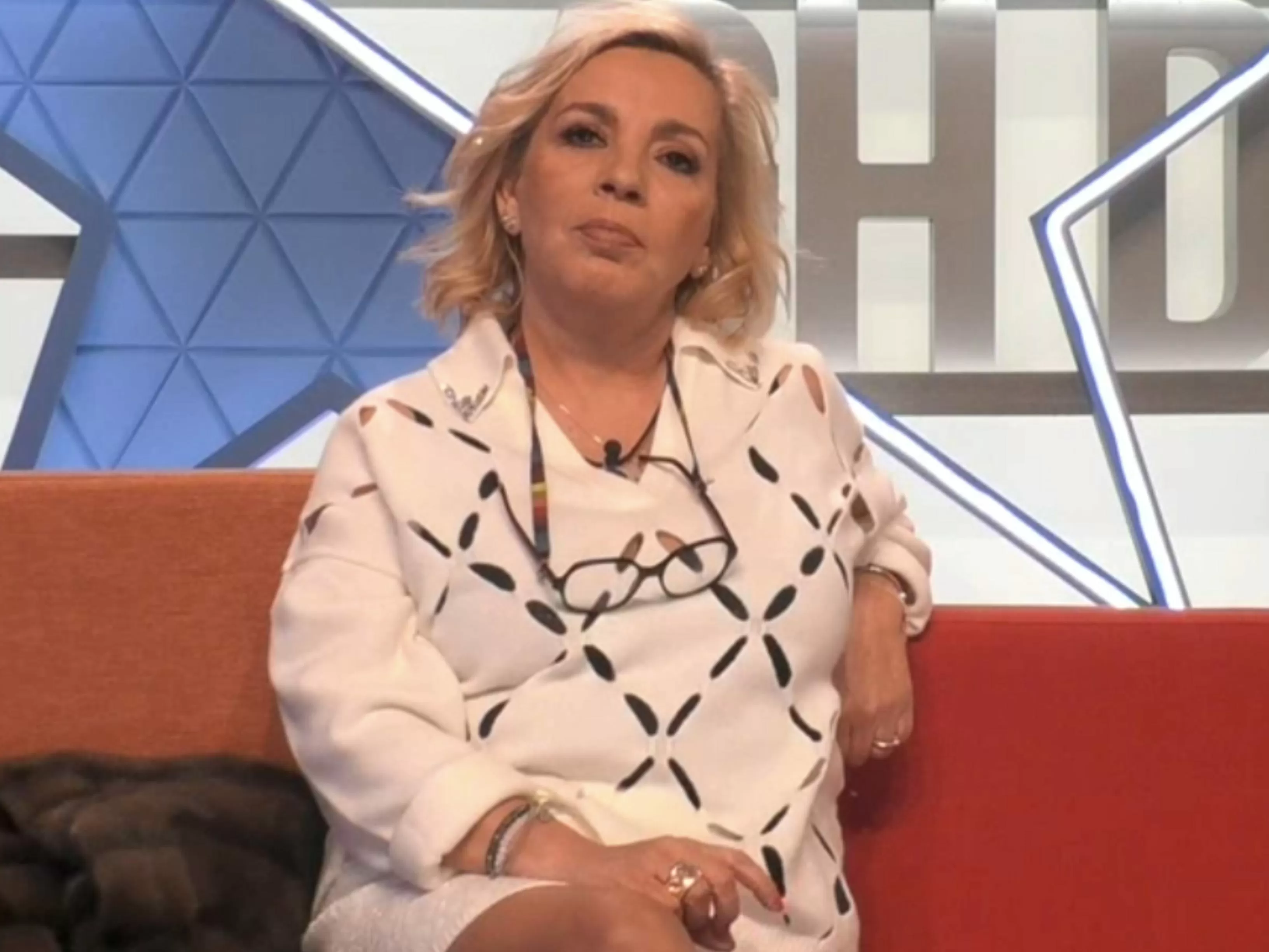 Tensión entre rosaleda Borrego y Terelu Campos en 'GH Dúo 4'