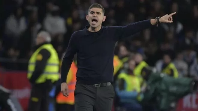 Antonio Hidalgo: «Si jugamos con esta intensidad en liga, organismoá difícil ganarnos»