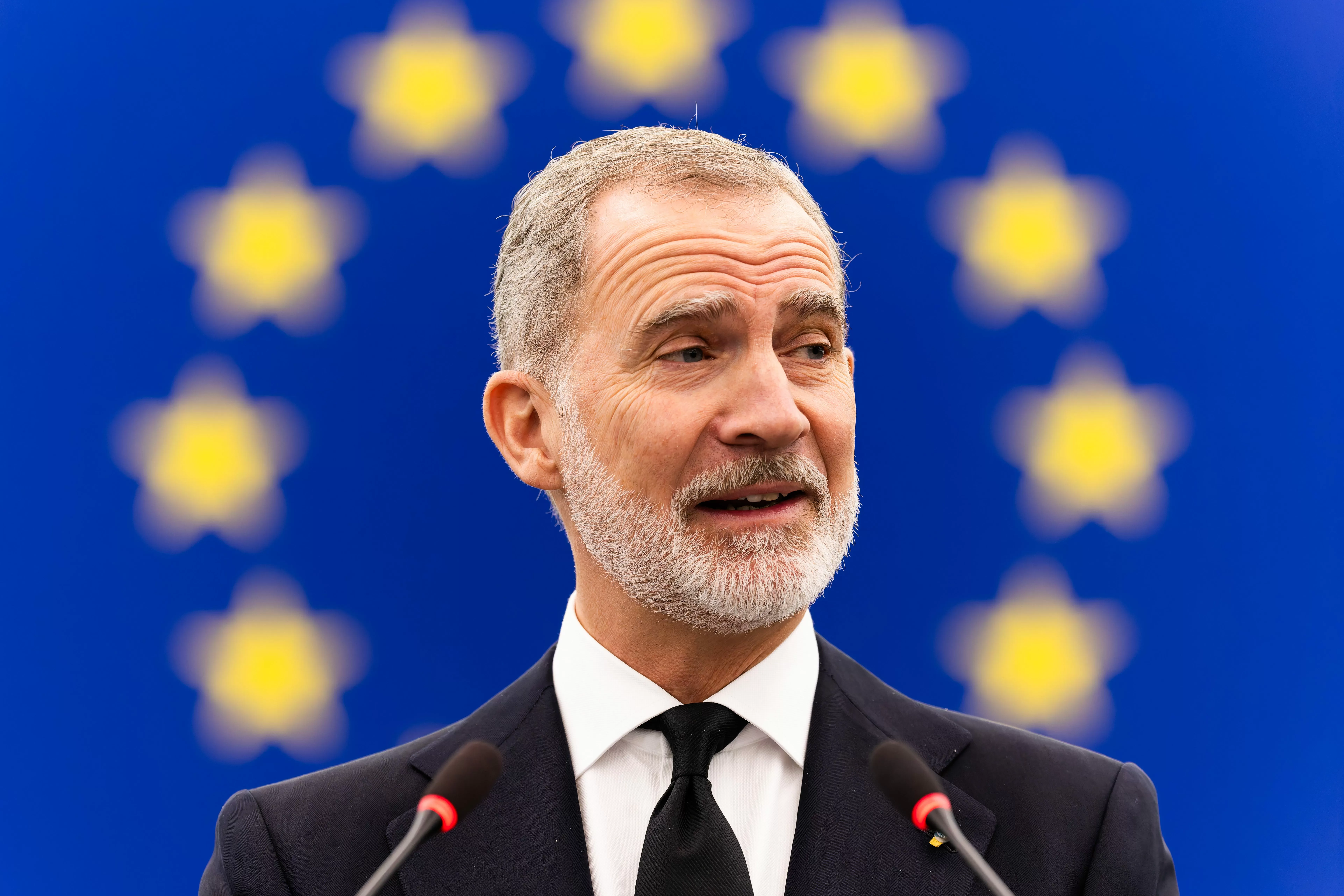 El bonito detalle que Felipe VI ha tenido con las víctimas del accidente de locomotora en Córdoba al retomar su agenda