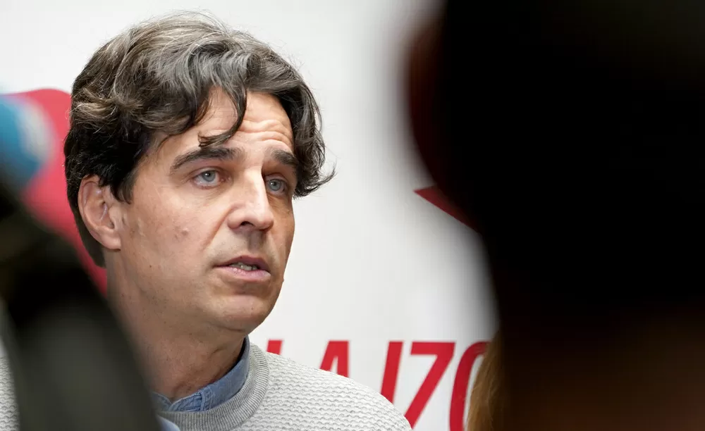 IU y Podemos no lograr abotonar un acuerdo e irán por separado