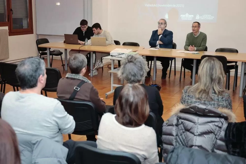 Un estudio analiza el potencial comercial de Nuevo Hospital