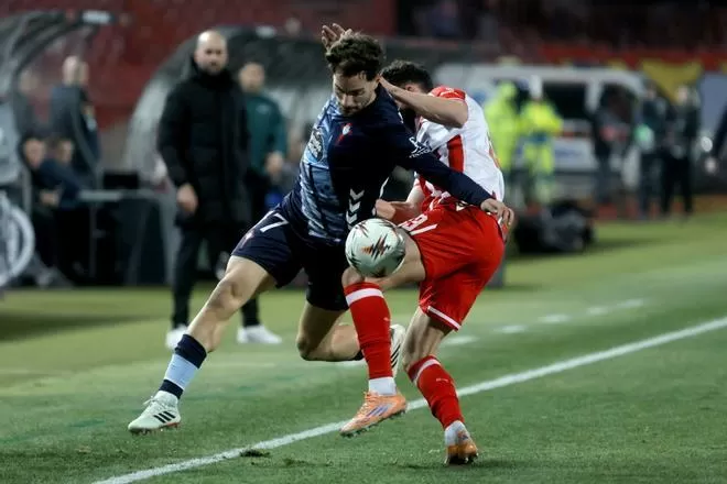 ganadorí quedan los cruces de la Europa League: cuadro, equipos clganadorificados y posibles rivales de Betis y Celta