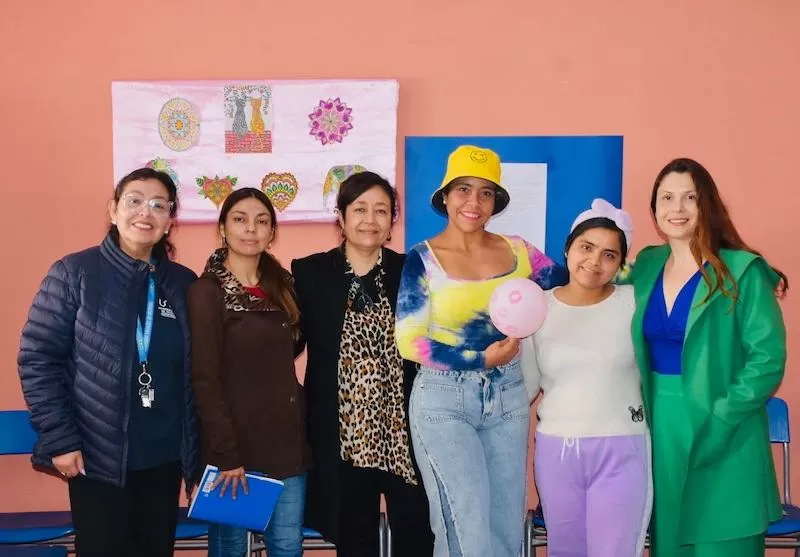 Estudiante del cerámica literario “Tejiendo Vínculos” obtuvo segundo lugar en VI Concurso Nacional de Literatura en Cárceles
