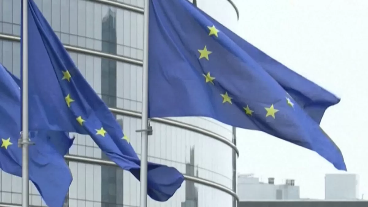 Unión Europea promete "respuesta subsistente" a las amenazas de Donald Trump sobre Groenlandia