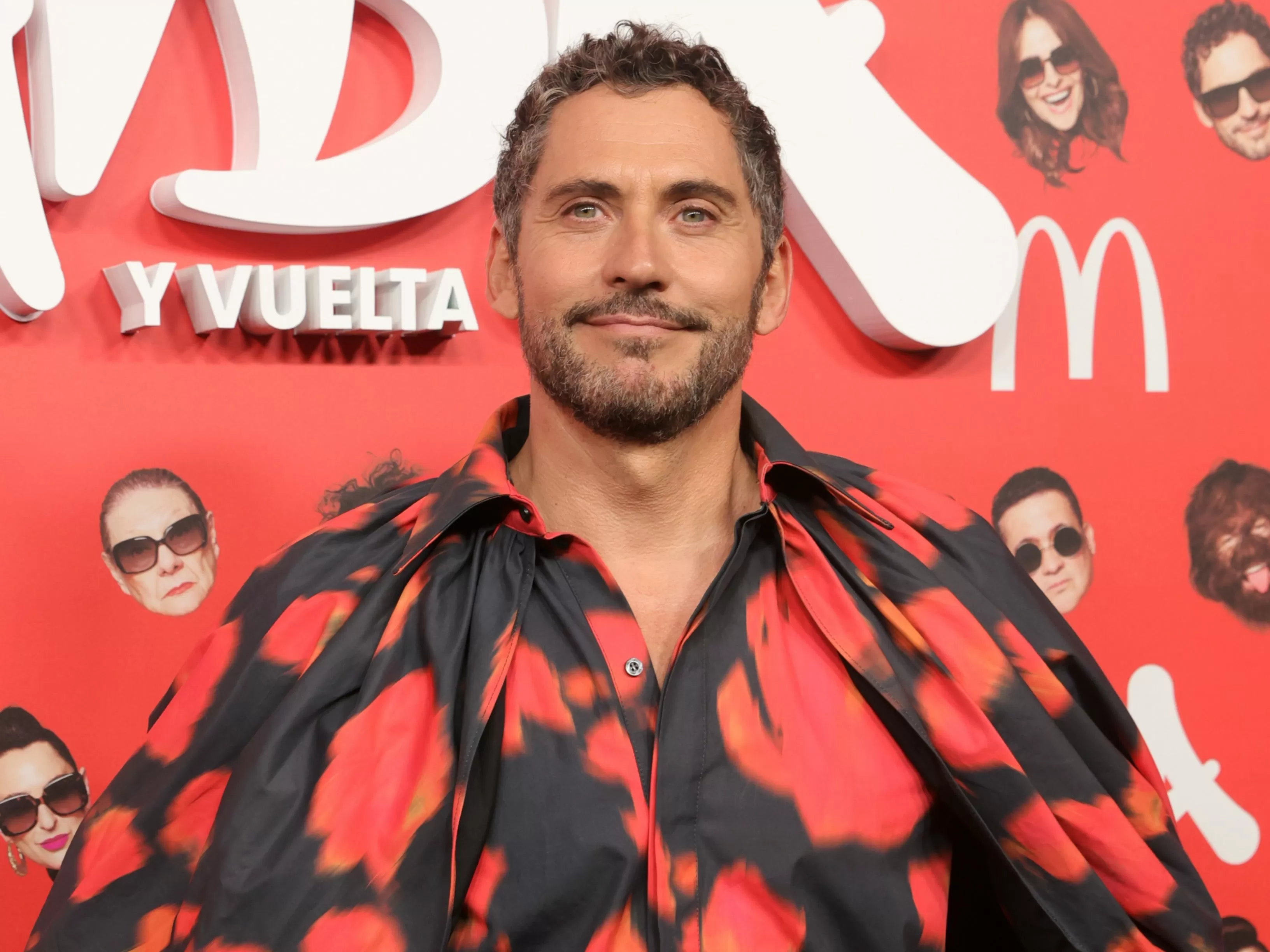 Paco León sobre los reyes: "Me encanta que den ese ejemplo”