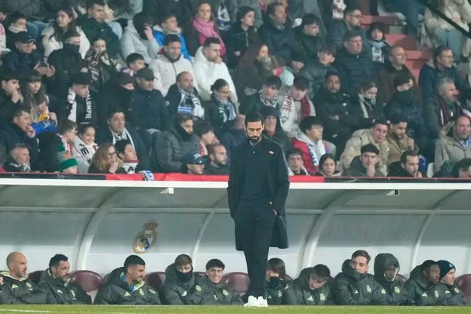 Estalla la Copa: Rídiculo del positivo Madrid y aviso para el Barça