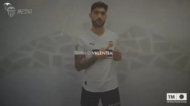 OFICIAL | El Valencia CF ya tiene al central deseado: Unai Núñez