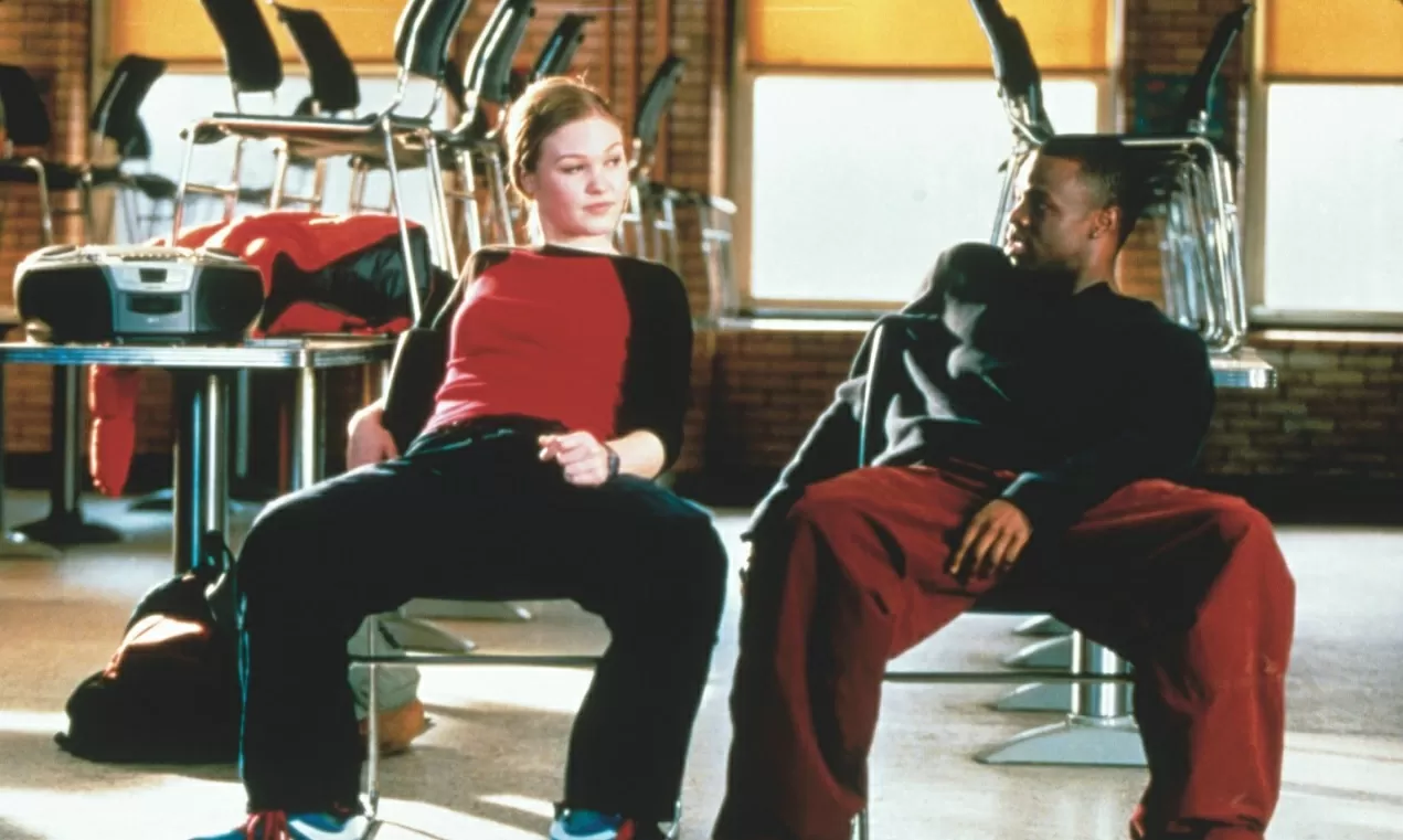 Hace veinticinco años se estrenaba en cines de Estados Unidos ‘Save the Last Dance’ (2001)